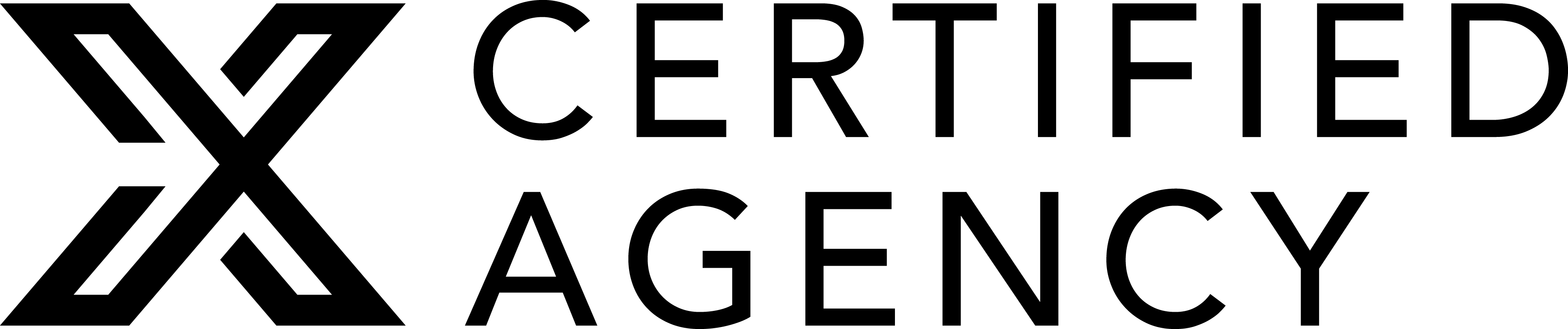Certified-Agency