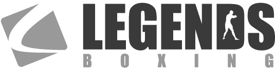 Legends boxing